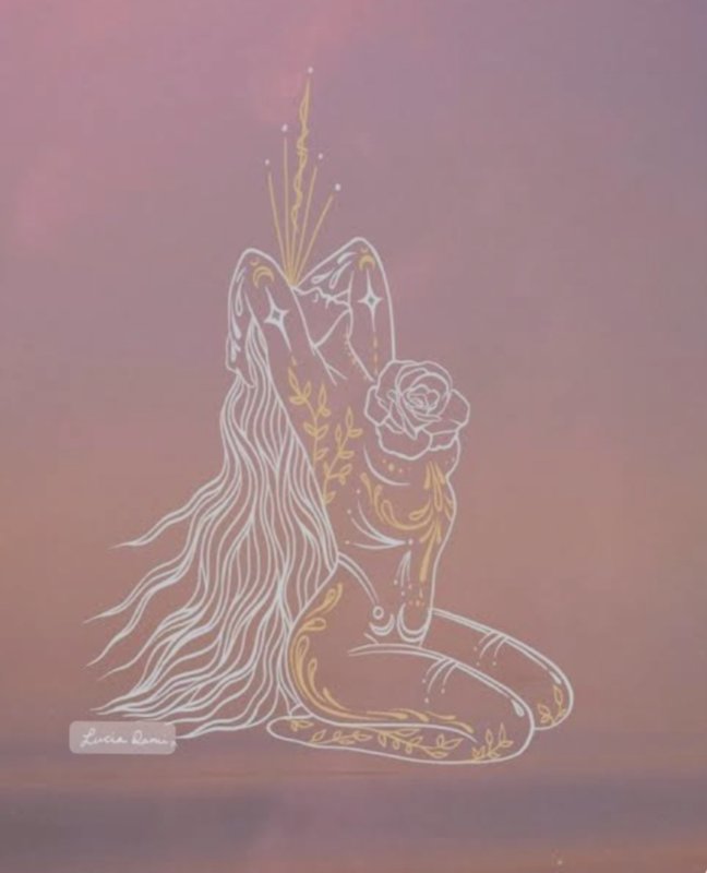 V Divine V is for DiVine | Swinging Heaven
